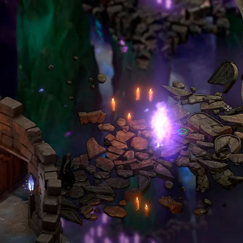 Pillars of Eternity II Deadfire Obsidian Edition Cd Key Steam Global